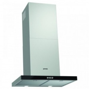 Вытяжка Gorenje WHT621E3XBG Т-образная